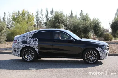 GLC 450
